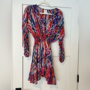 EUC Misa  Los Angeles Dress XS